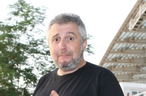 Στάθης Παναγιωτόπουλος