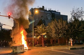 Πολυήμερες διαδηλώσεις στο Ιράν