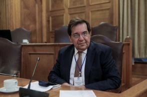 Πολυτεχνειούπολη: Είχα ενημερώσει τις Αρχές επανειλημμένα,  δηλώνει ο πρύτανης του ΕΜΠ - Συνθήκες τρόμου βίωναν φοιτητές και προσωπικό. 