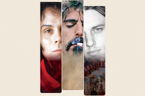 Τα ντοκιμαντέρ για τους Ronnie James Dio, Frank Zappa και Death που θα προβληθούν στο Gimme Shelter Film Festival, τον Οκτώβριο και τον Νοέμβριο, στο Gagarin 205 - Το special preview για τους Nightfall