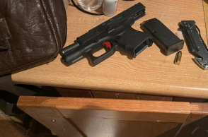 Ο Μάνος Βουλαρίνος σχολιάζει τις αντιδράσεις μετά την εξάρθρωση τριών συμμοριών που δρούσαν με ορμητήριο τις φοιτητικές εστίες της Πολυτεχνειούπολης του Ζωγράφου.