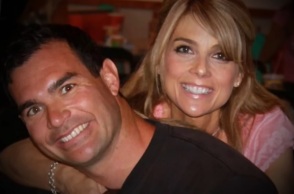 Ο Τζορτζ και η Σόνα Τιαφέι. 