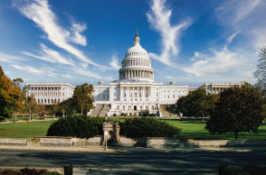 Καπιτώλιο των Ηνωμένων Πολιτειών