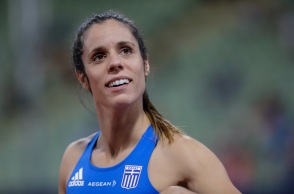 Η Ελληνίδα πρωταθλήτρια Κατερίνα Στεφανίδη μίλησε σε συνέντευξη για την επαγγελματική και προσωπική της ζωή, ενώ αναφέρθηκε στις γυναικοκτονίες και την πατριαρχία.