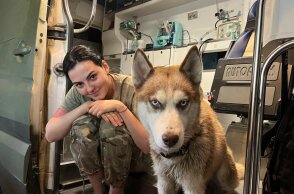 Παγκόσμια Ημέρα Ζώων: Aφιερώνοντας λίγα λεπτά για να αναλογιστούμε αν και πώς μπορούμε να βοηθήσουμε, και πόση σημασία έχει αυτό