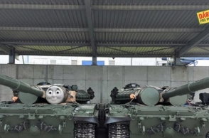 czechtank