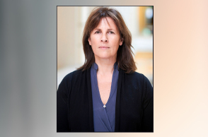 Μαρίνα Λεωνιδοπούλου, Managing Partner της εταιρείας Δημοσίων Σχέσεων Out of the Box