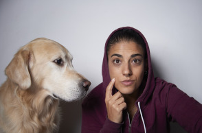 Όλγα Αμηρίδου