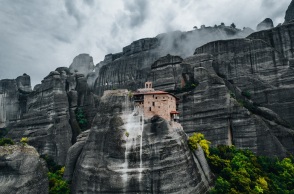 Το βίντεο της καμπάνιας του ΕΟΤ για τον χειμερινό τουρισμό «Greece DOES have a Winter», είναι υποψήφιο διεθνούς διάκρισης.