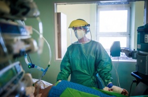 Αναισθησιολόγοι: Ένα τόσο σοβαρό πρόβλημα δεν λύνεται με συνθήματα...