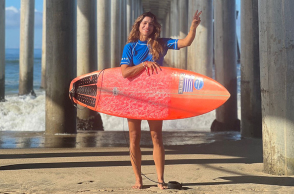 Ειρήνη Τσαρπαλή