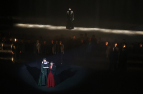 Ο «Οθέλλος» του Τζουζέπε Βέρντι στο Πολιτιστικό Συνεδριακό Κέντρο Ηρακλείου