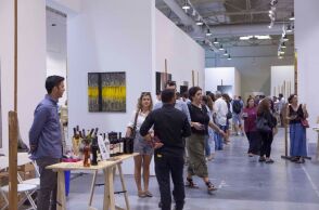 Athens Wine & Art Festival