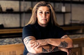 Αυγερία Σταπάκη