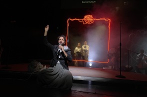 «Σφαγείο του Έρωτα» στο Σύγχρονο Θέατρο