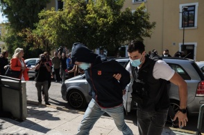 Στον ανακριτή ο 53χρονος βιαστής της 12χρονης 