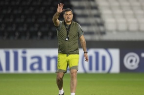 Ο Αλί Νταεϊ, θρύλος του ιρανικού και παγκόσμιου ποδοσφαίρου