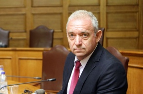 Ο καθηγητής Ευθύμιος Λέκκας