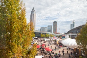 73η Διεθνής Έκθεση Βιβλίου Φρανκφούρτης: Με πλήθος εκδηλώσεων θα συμμετάσχει η χώρα μας στο μεγάλο εκδοτικό ραντεβού, που πραγματοποιείται το διάστημα 19-23/10. 