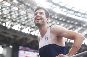 Μίλτος Τεντόγλου