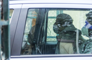 O 33χρονος που συνελήφθη για τον βιασμό 12χρονης στον Κολωνό