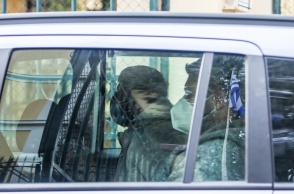 Ο 33χρονος συλληφθείς για τον βιασμό της 12χρονης στον Κολωνό μέσα σε όχημα στην Ασφάλεια