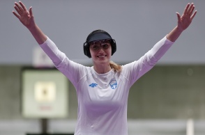 Άννα Κορακάκη