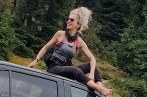 Η 48χρονη αγνοούμενη από την Ευρυτανία