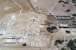 Δεσποτικό Κυκλάδων: Σπουδαία ευρήματα  αποκαλύπτουν οι φετινές ανασκαφικές εργασίες στη θέση Μάντρα - Πότε θα είναι επισκέψιμο. 