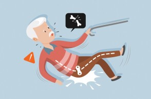 ηλικιωμενος