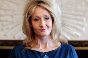 Τζ. Κ. Ρόουλινγκ