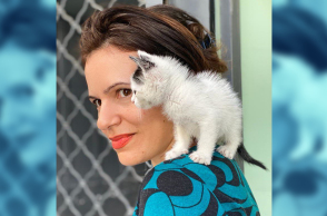 Γαρυφαλλιά Πιτσάκη