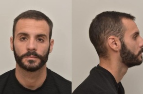 Ο 28χρονος συλληφθείς για την κακοποίηση 4χρονου