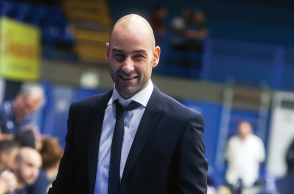 Βασίλης Σπανούλης