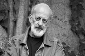 Ο Χρήστος Μαρκίδης. 