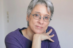 Αγγέλα Καστρινάκη