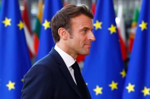 Παραιτήθηκε η Βρετανίδα πρωθυπουργός Λιζ Τρας - «Σταθερότητα το συντομότερο δυνατό», επιθυμεί ο πρόεδρος της Γαλλίας Εμανουέλ Μακρόν. 