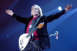 Ροκ ραδιόφωνο σημαίνει τραγούδια του Tom Petty