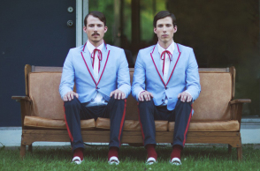 Δίδυμες καταστάσεις / Twinsburg 