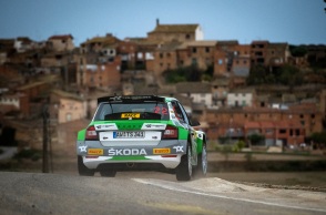 WRC: Ράλλυ Καταλονίας - Προηγείται ο Sebastian Ogier - Η κατάταξη μετά την 1η μέρα