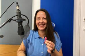 Ντίνα Αθανασίου