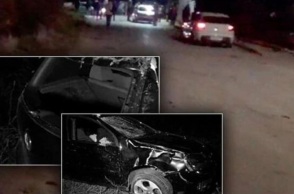 Ημαθία: Πυροβολισμοί στο σπίτι του 28χρονου που παρέσυρε και σκότωσε την 15χρονη