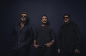 Αποκλειστική συνέντευξη a-ha: O Magne Furuholmen μιλάει στην ATHENS VOICE για το νέο άλμπουμ «True North», τη μεγάλη πορεία του θρυλικού pop σχήματος και τη σύνδεση με τη φύση