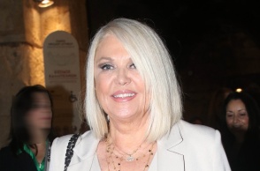 Ρούλα Κορομηλά