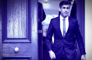 Ρίσι Σούνακ