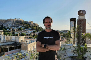 Γιώργος Λυκιαρδόπουλος