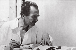 Νίκος Καζαντζάκης