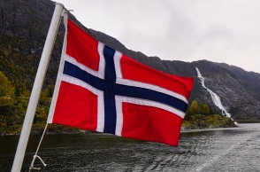 Ύποπτος για κατασκοπεία υπέρ της Ρωσίας συνελήφθη από τις υπηρεσίες ασφαλείας της Νορβηγίας - «Απειλή για τα εθνικά συμφέροντα» o 30χρονος ακαδημαϊκός.