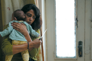 Κριτική ταινίας: Παγίδα (Huda’ s Salon)