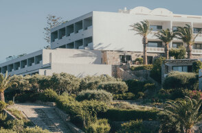 Bluegr Hotels and Resorts